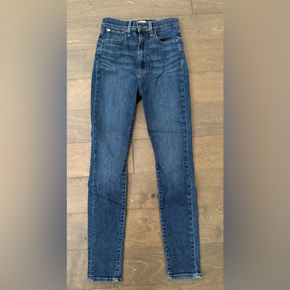 Hudson Women's Jeans- size 26